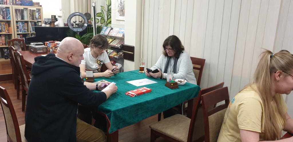 Para Dice – raj dla&nbsp;graczy