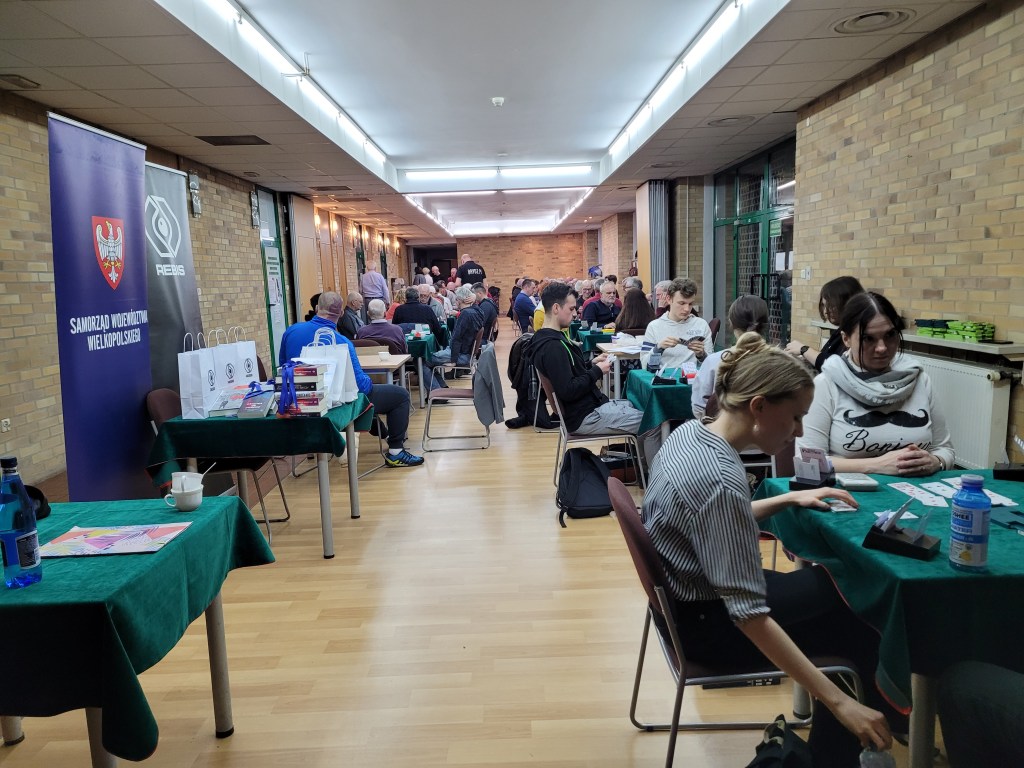 Kumulacja na Morasku