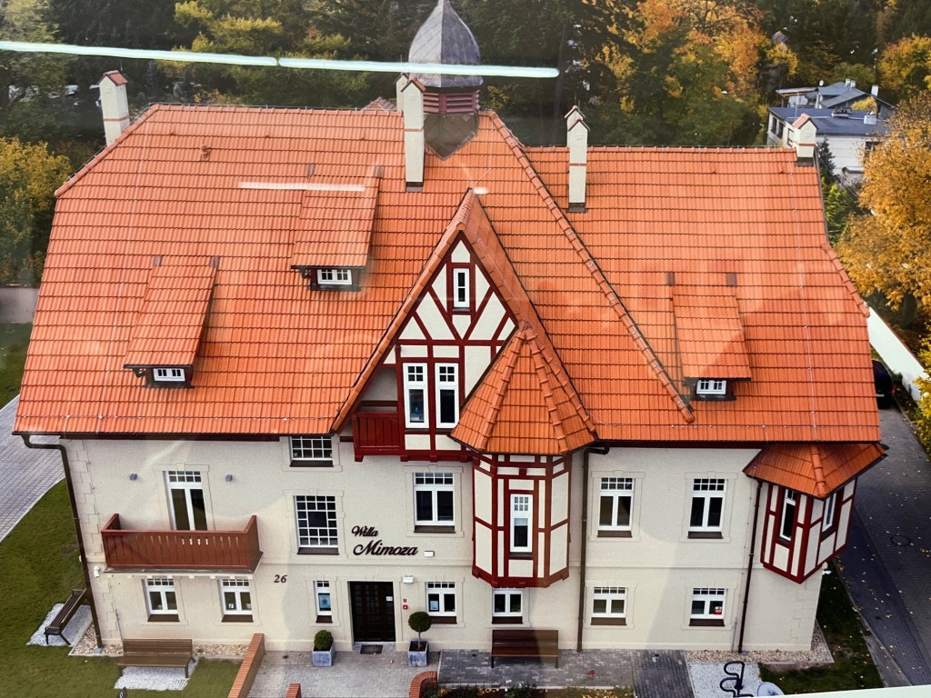 Turnieje w Puszczykowie