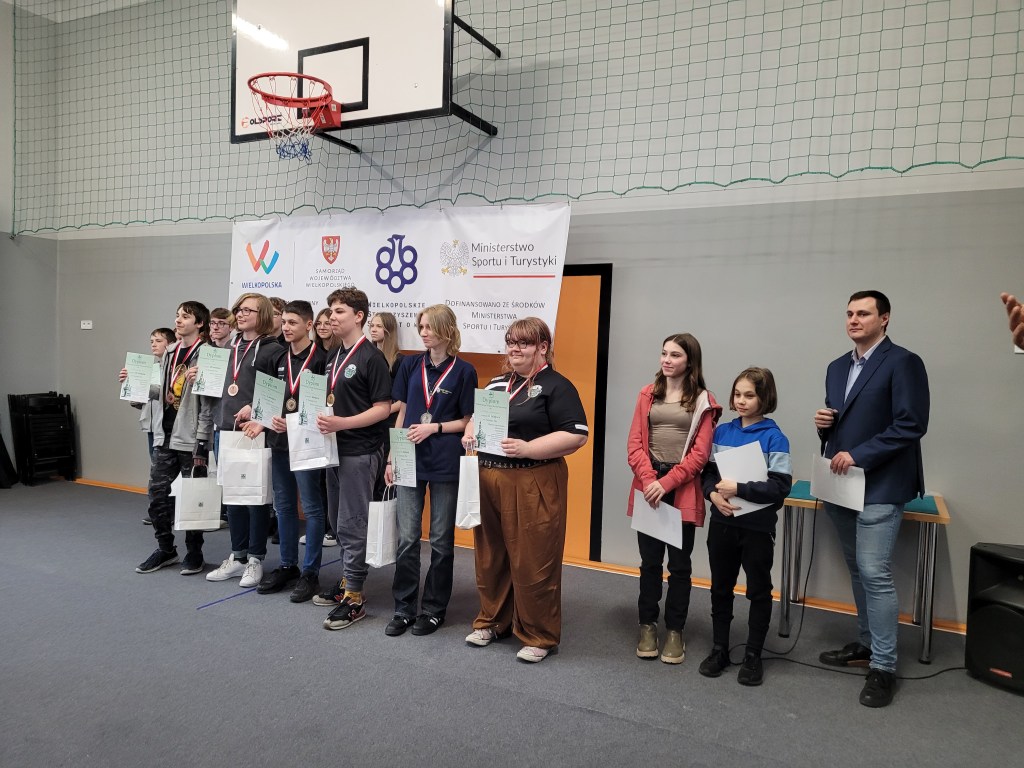 Obiecujące perspektywy sportu młodzieżowego w&nbsp;Wielkopolsce