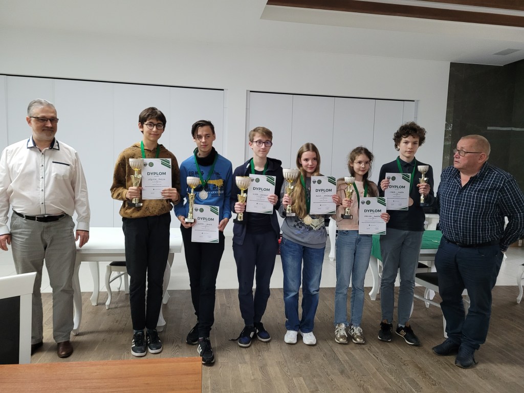 Doświadczeń ciąg dalszy, wyniki są&nbsp;obiecujące…