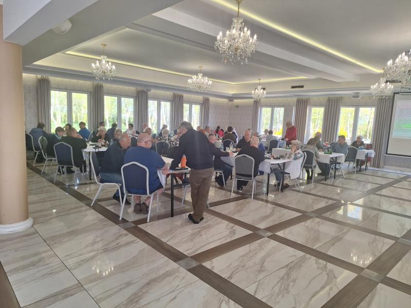 WCZASY BRYDŻOWE – GRA I&nbsp;RELAKS