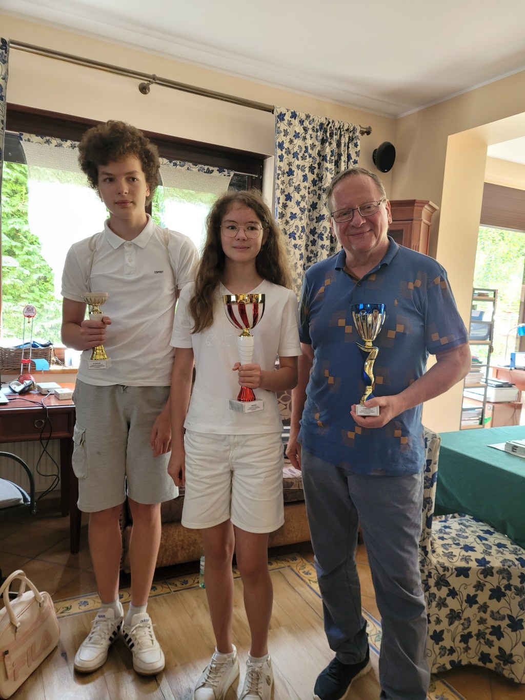 Lato za nami, kolejne wyzwania przed&nbsp;nami