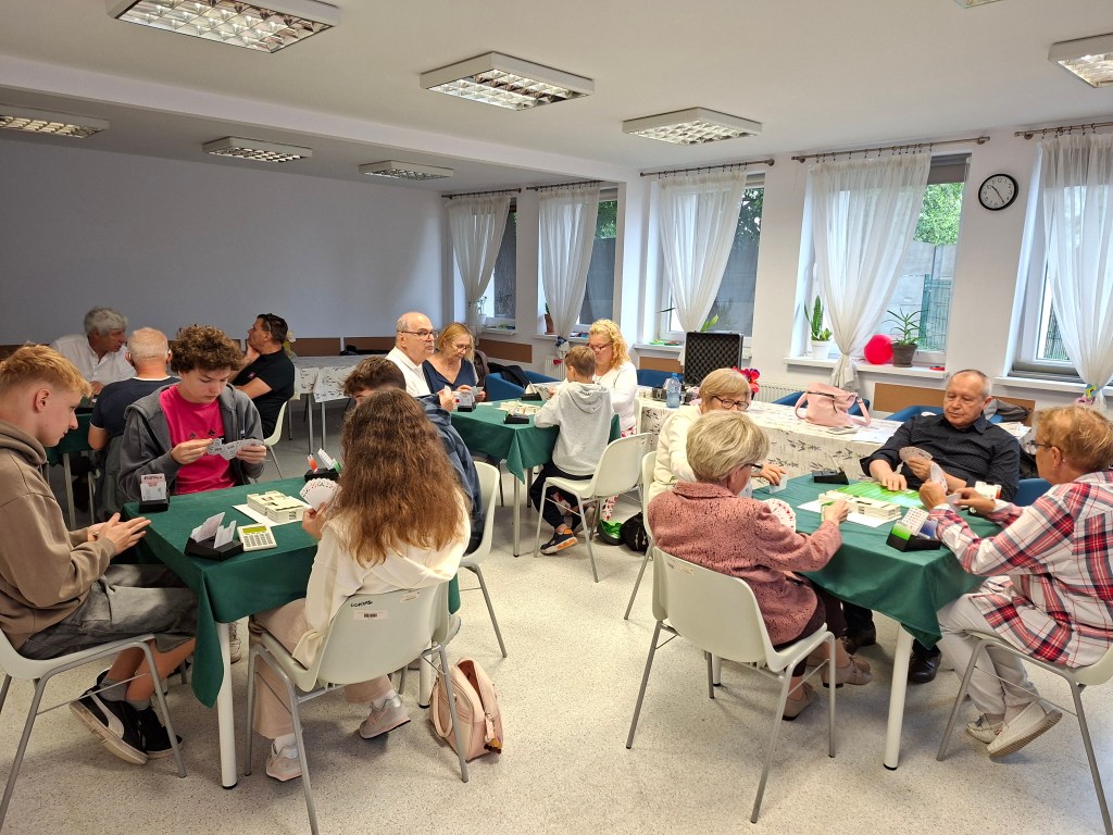 W gościnie u&nbsp;seniorów