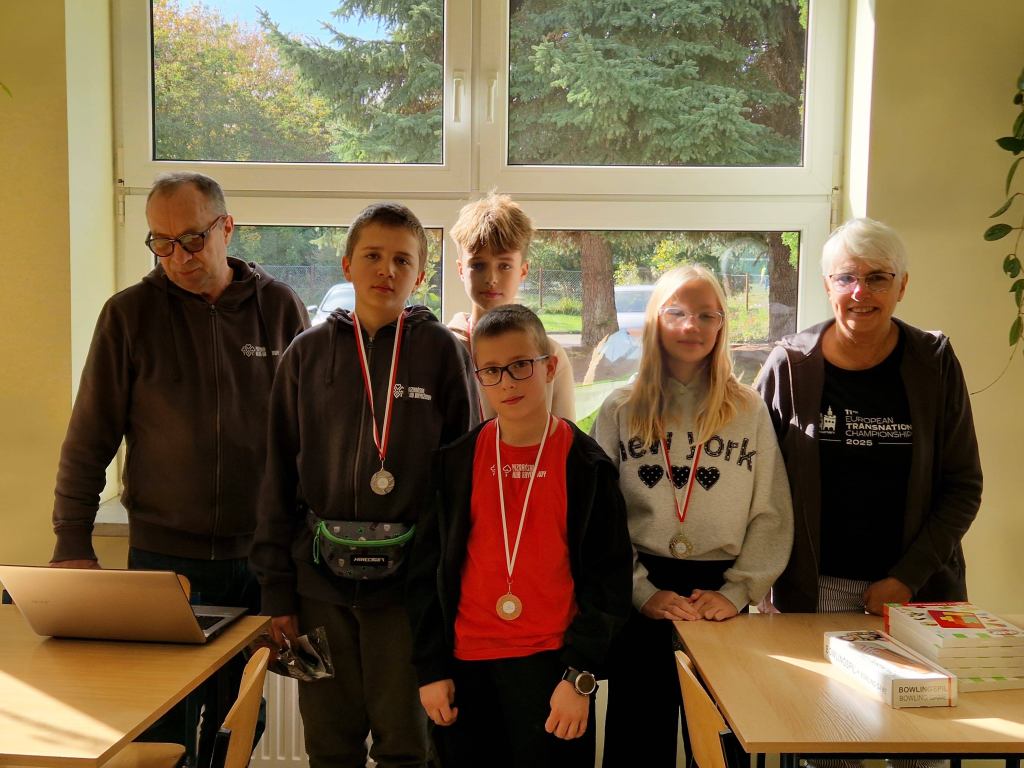 Jesienne zgrupowanie sportowe w Koninie&nbsp;10-11.10.2026